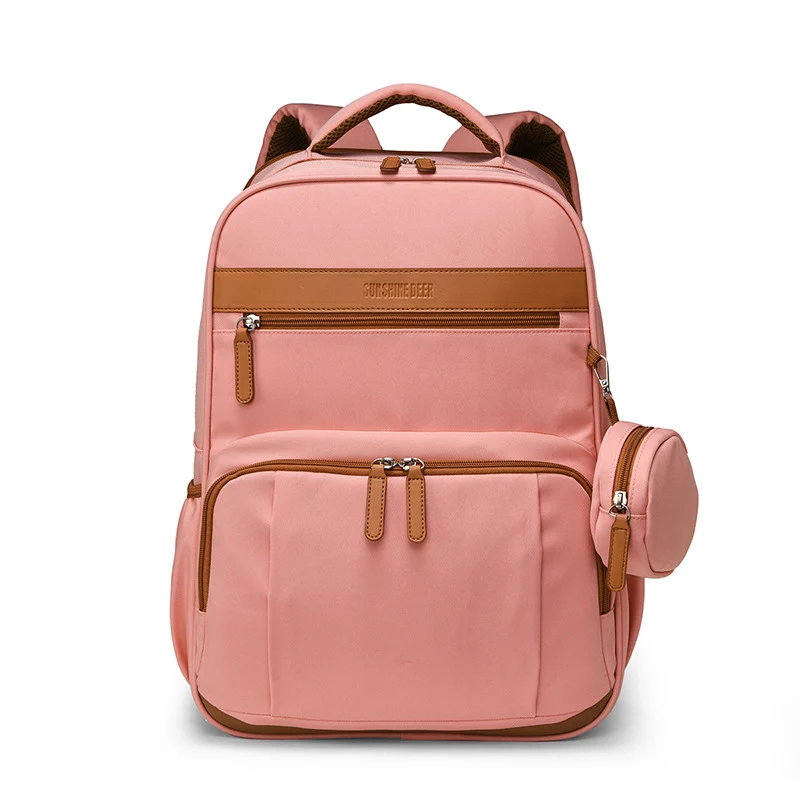 Stylish Travel Backpack Stornfield
