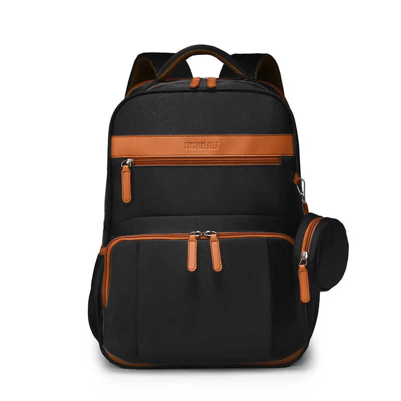 Stylish Travel Backpack Stornfield