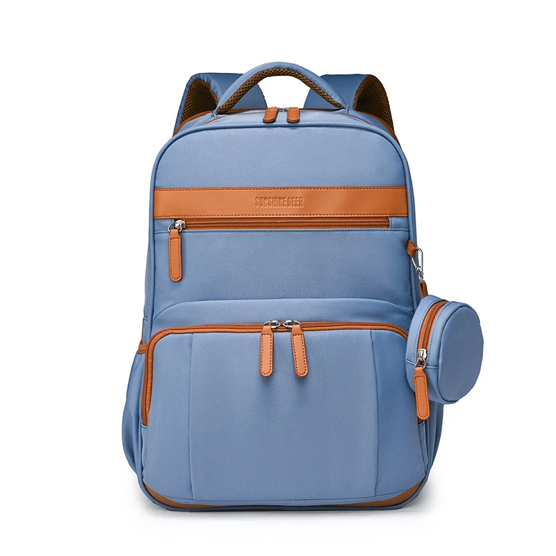 Stylish Travel Backpack Stornfield