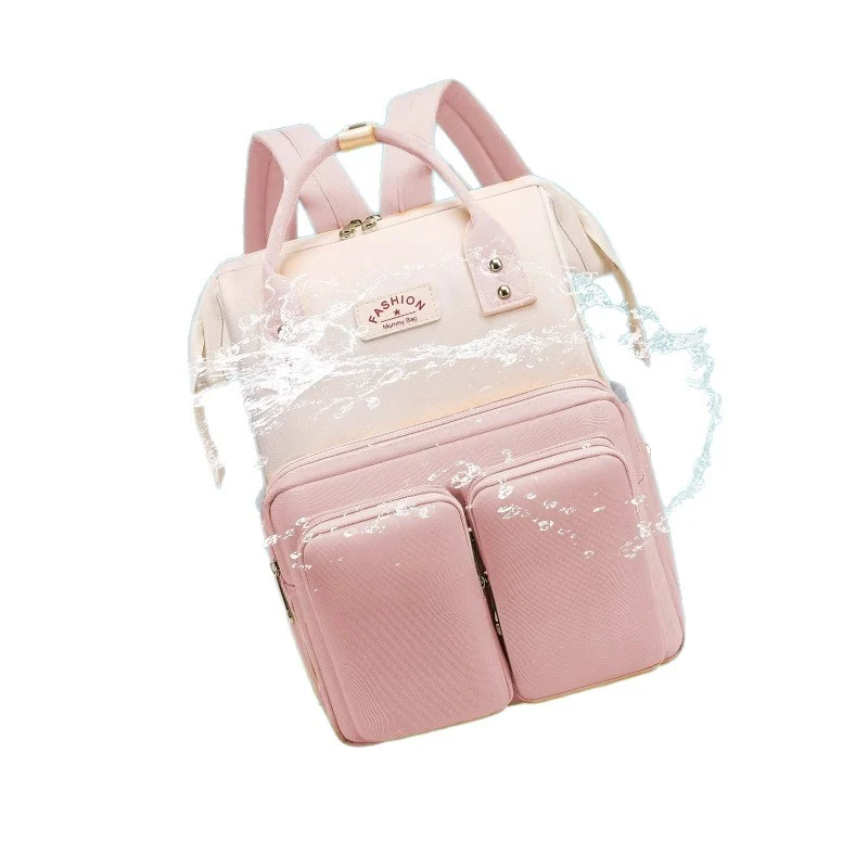 Stylish Mummy Diaper Backpack Stornfield