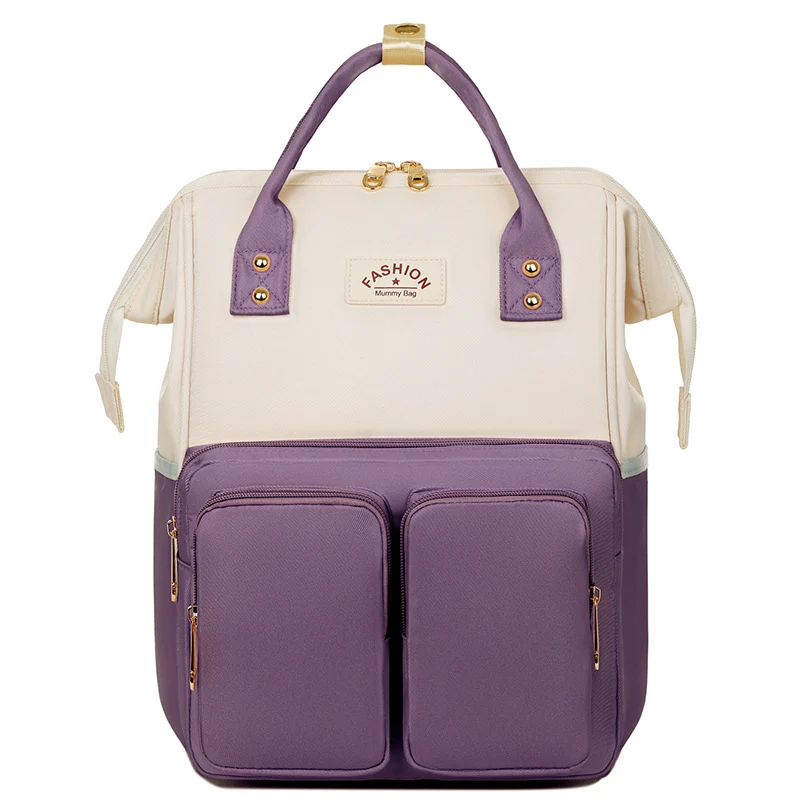 Stylish Mummy Diaper Backpack Stornfield