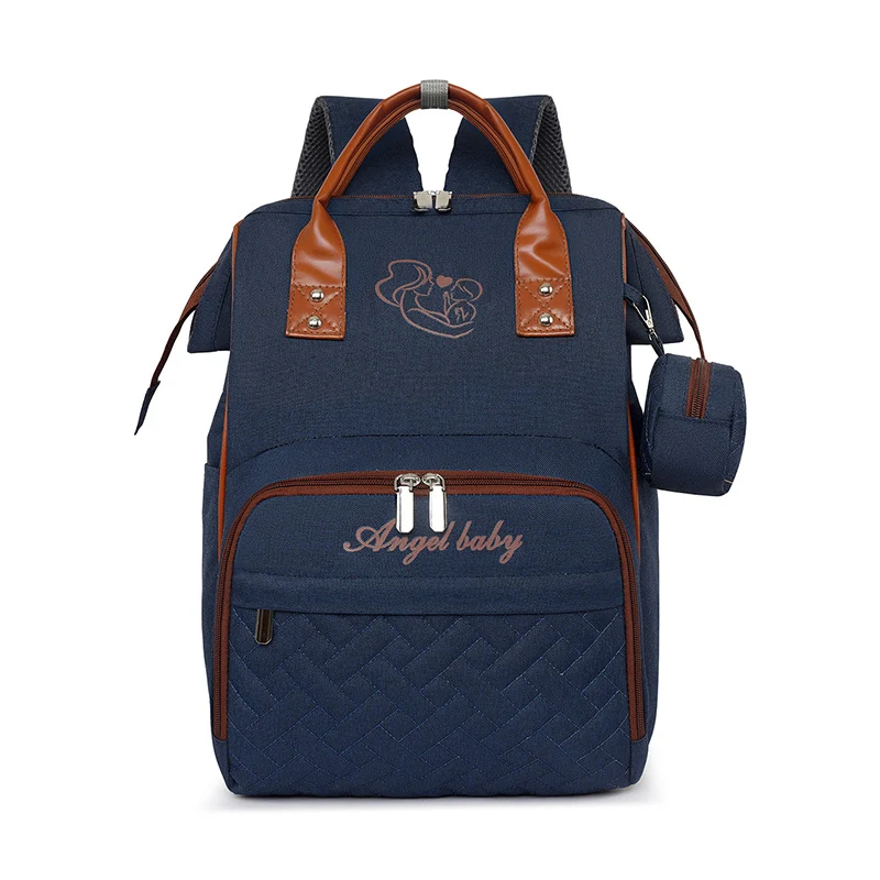 Stylish Multi-Functional Travel Backpack Stornfield