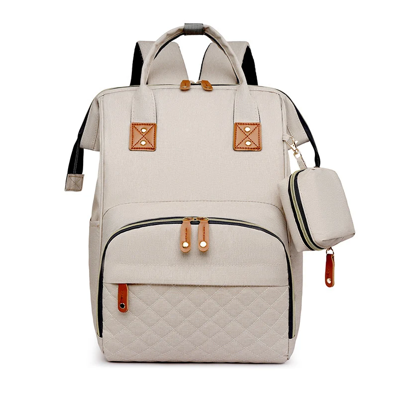 Stylish Multi-Functional Travel Backpack Stornfield