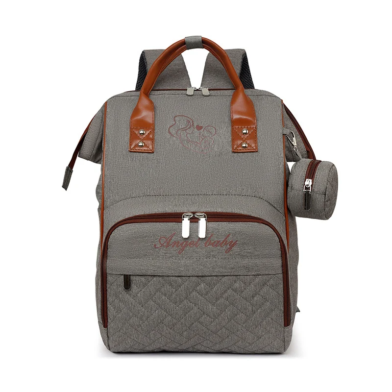 Stylish Multi-Functional Travel Backpack Stornfield