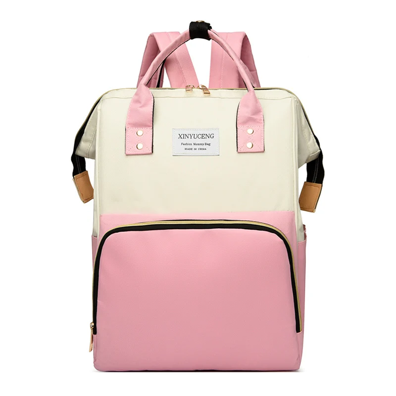 Stylish Multi-Functional Diaper Backpack Stornfield