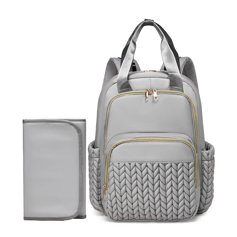 Stylish Ergonomic Backpack Stornfield