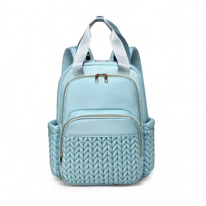 Stylish Ergonomic Backpack Stornfield