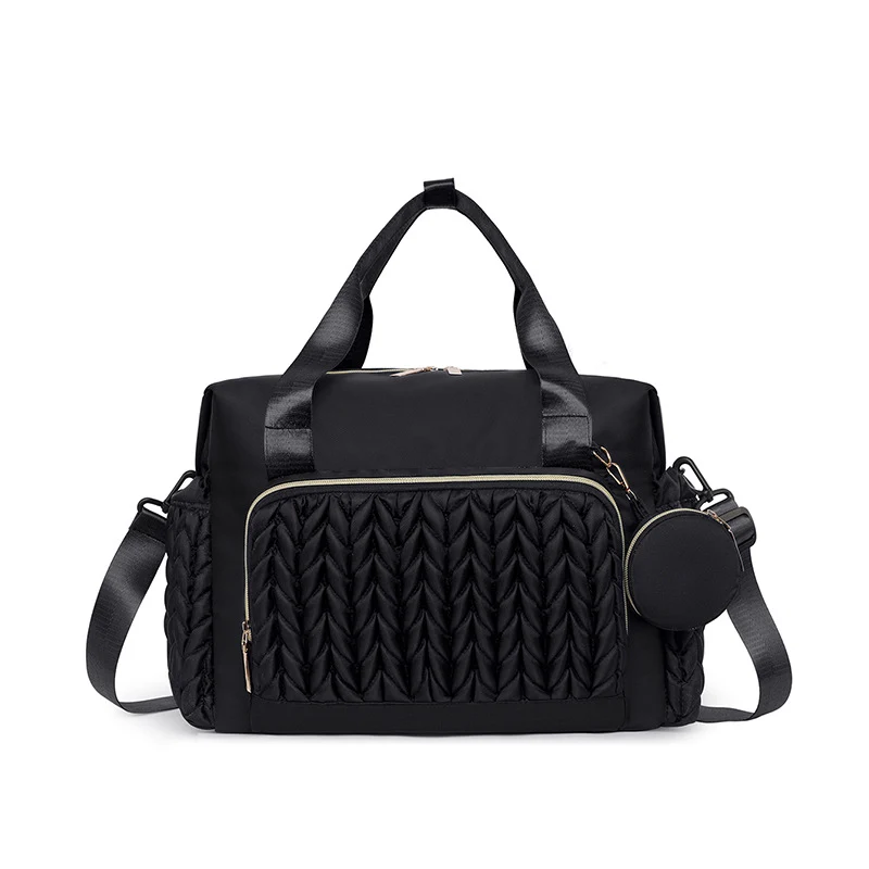 Multifunctional Travel Duffel Bag Stornfield