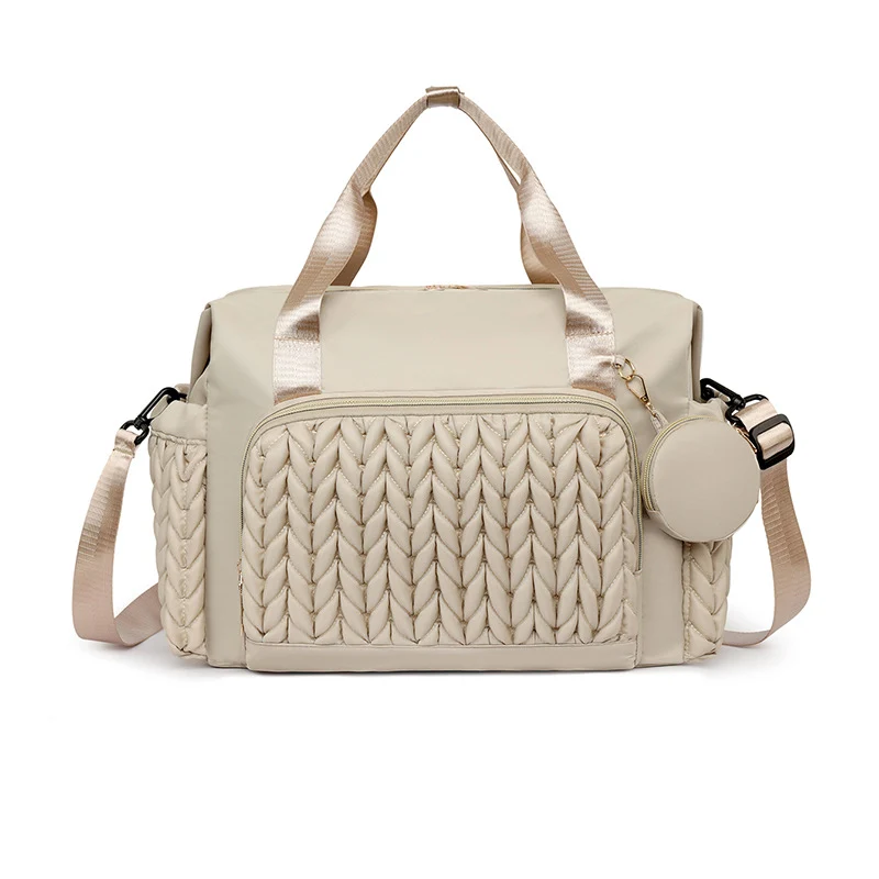 Multifunctional Travel Duffel Bag Stornfield