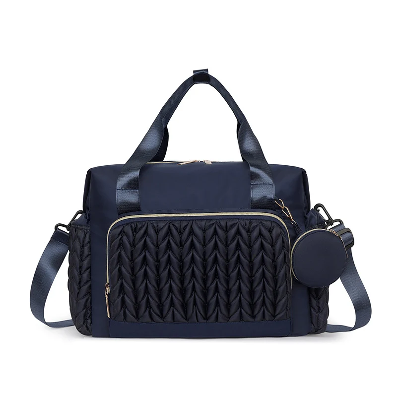 Multifunctional Travel Duffel Bag Stornfield
