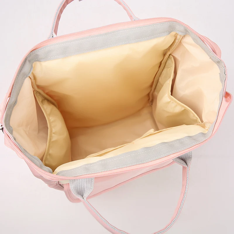 Multi-Pocket Insulated Backpack Stornfield