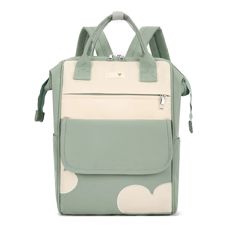 Multi-Pocket Insulated Backpack Stornfield
