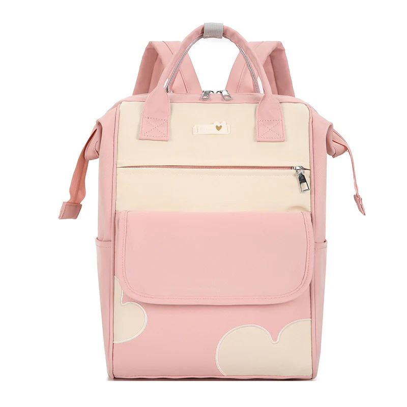 Multi-Pocket Insulated Backpack Stornfield