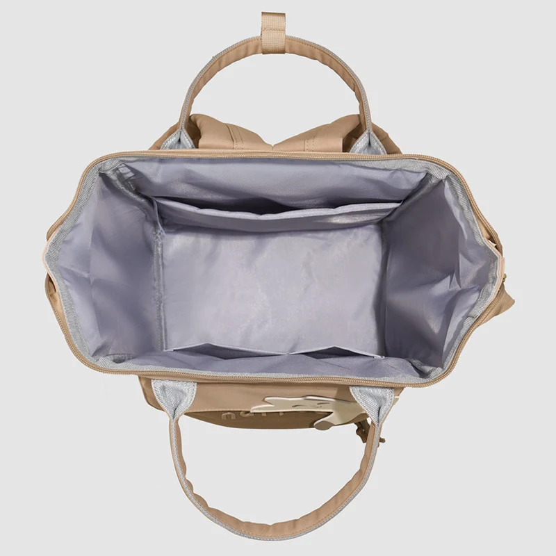 Multi-Pocket Functional Backpack Stornfield