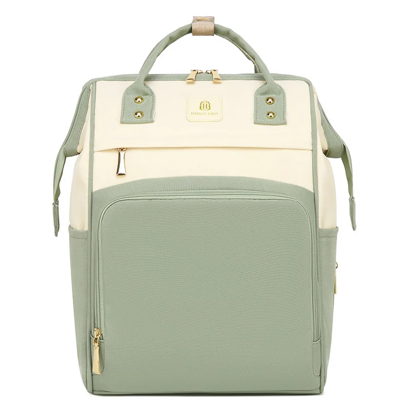 Multi-Functional Urban Diaper Backpack Stornfield
