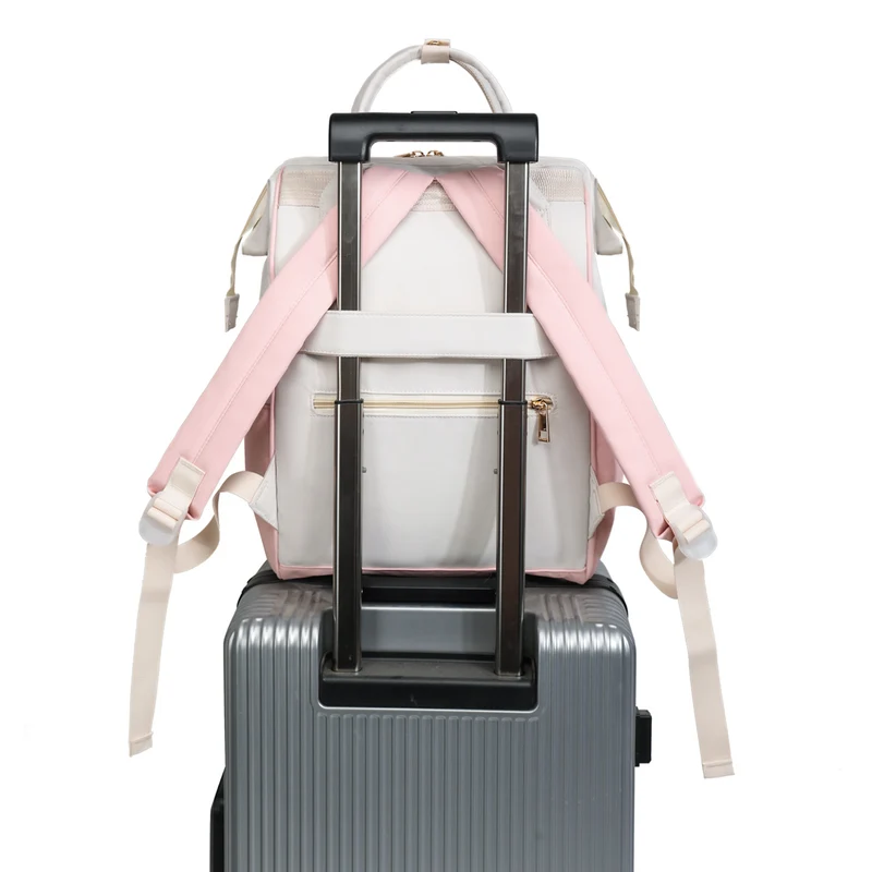 Multi-Functional Travel Organizer Backpack Stornfield