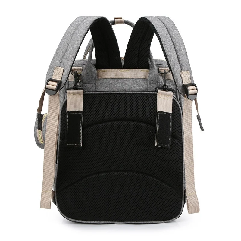 Multi-Functional Stylish Travel Backpack Stornfield
