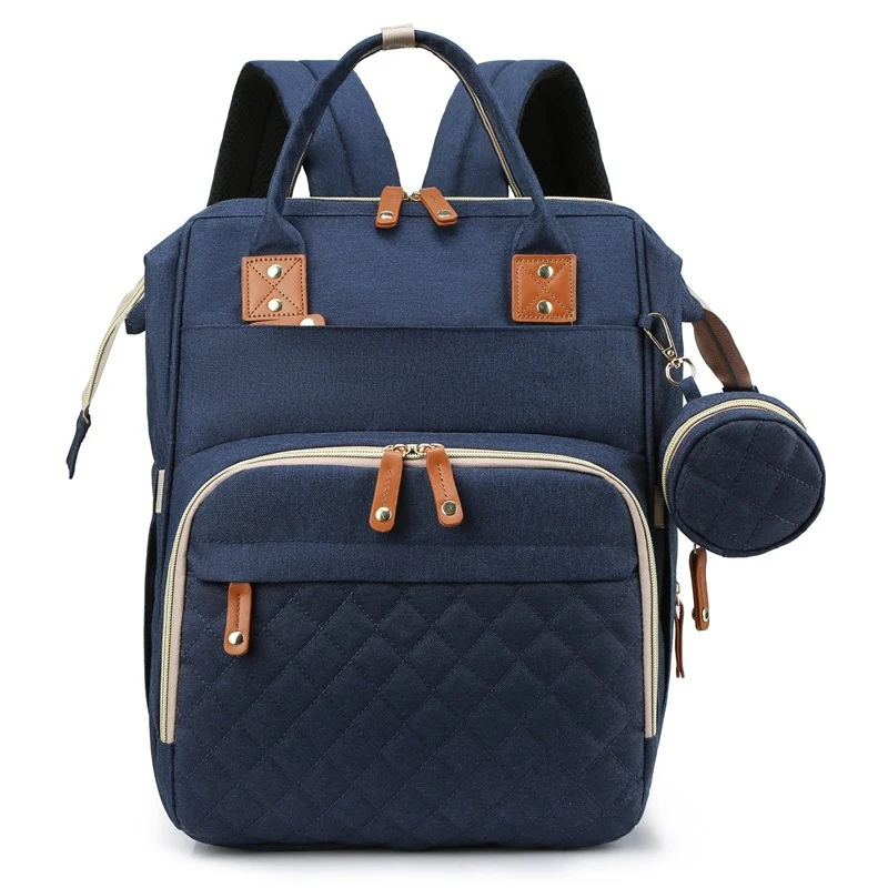 Multi-Functional Stylish Travel Backpack Stornfield