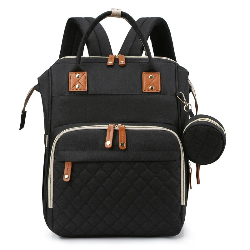 Multi-Functional Stylish Travel Backpack Stornfield