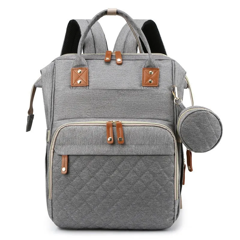 Multi-Functional Stylish Travel Backpack Stornfield