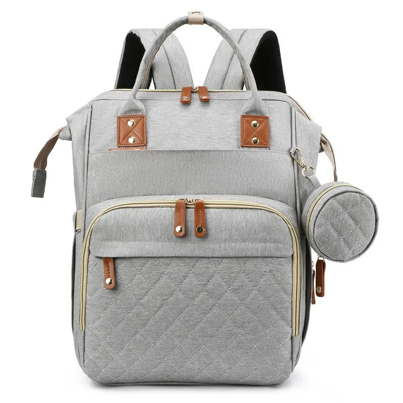 Multi-Functional Stylish Travel Backpack Stornfield