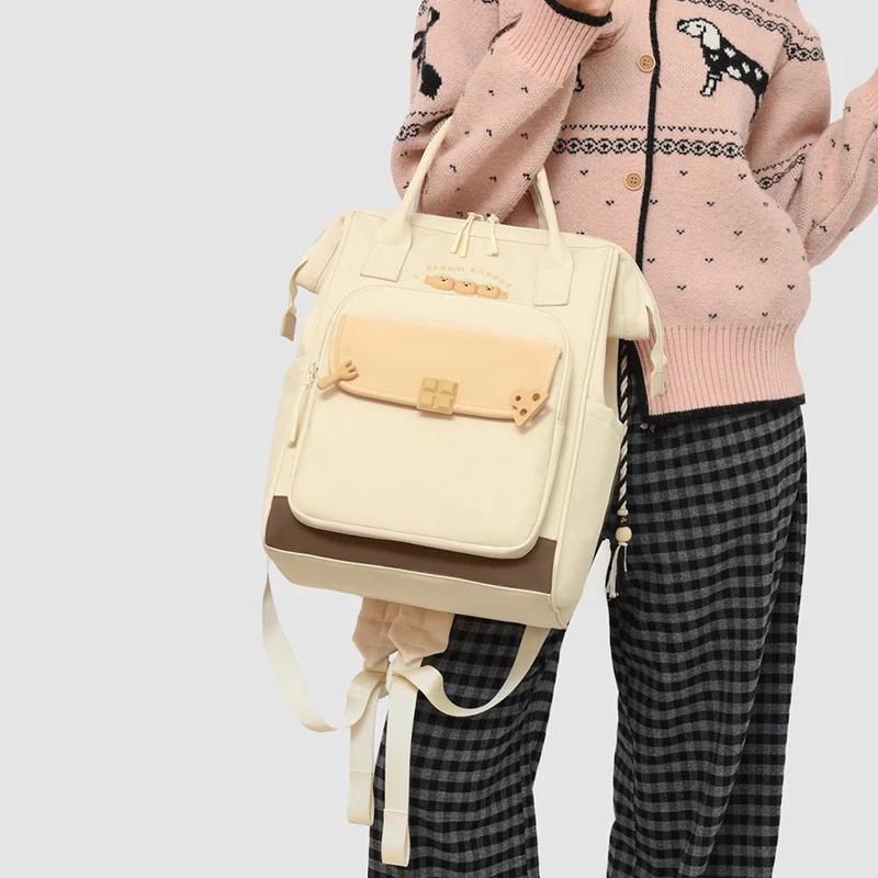 Multi-Functional Backpack Stornfield