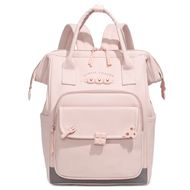Multi-Functional Backpack Stornfield