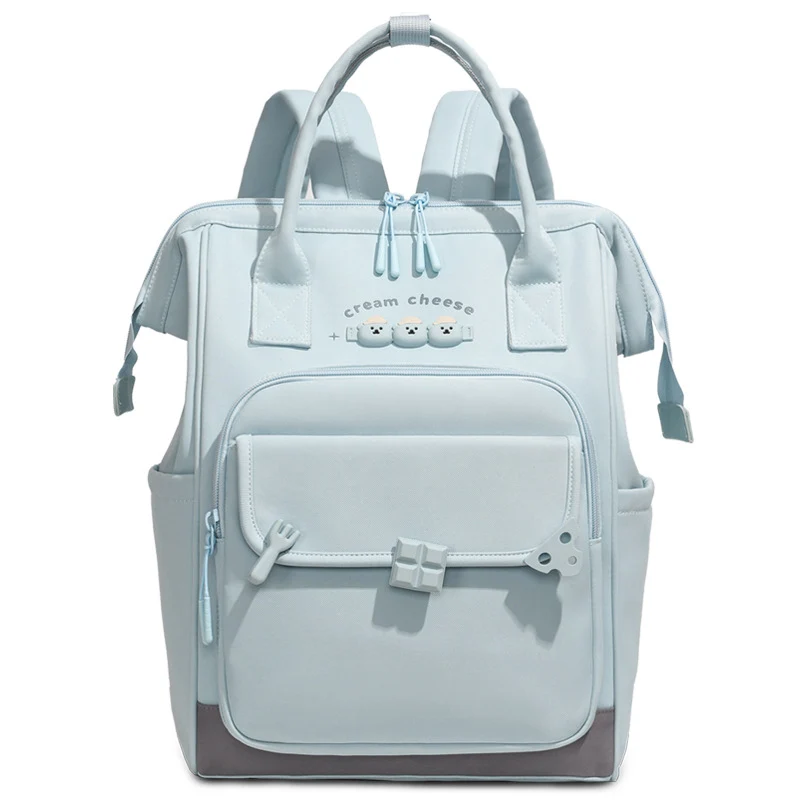 Multi-Functional Backpack Stornfield