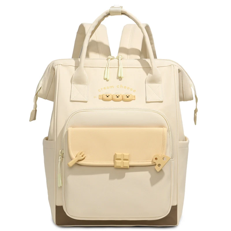 Multi-Functional Backpack Stornfield