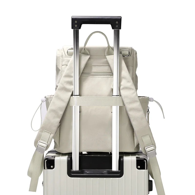 Multi-Functional Baby Diaper Backpack Stornfield