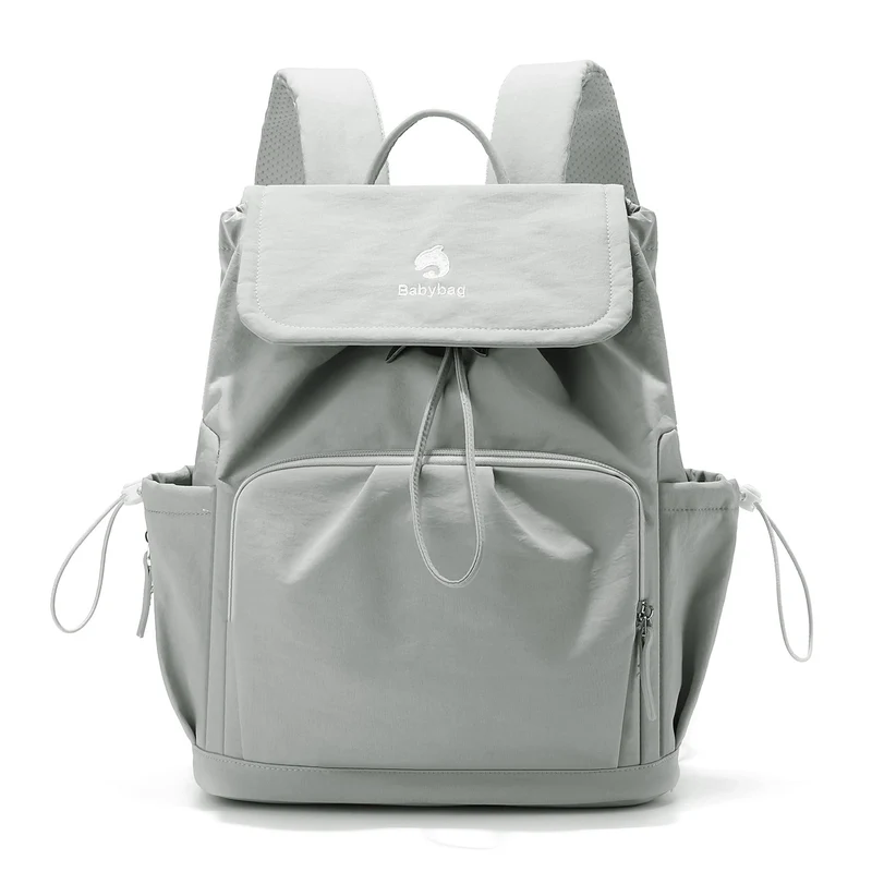 Multi-Functional Baby Diaper Backpack Stornfield