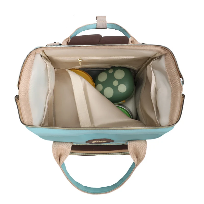 Multi-Functional Baby Care Backpack Stornfield 1789562455