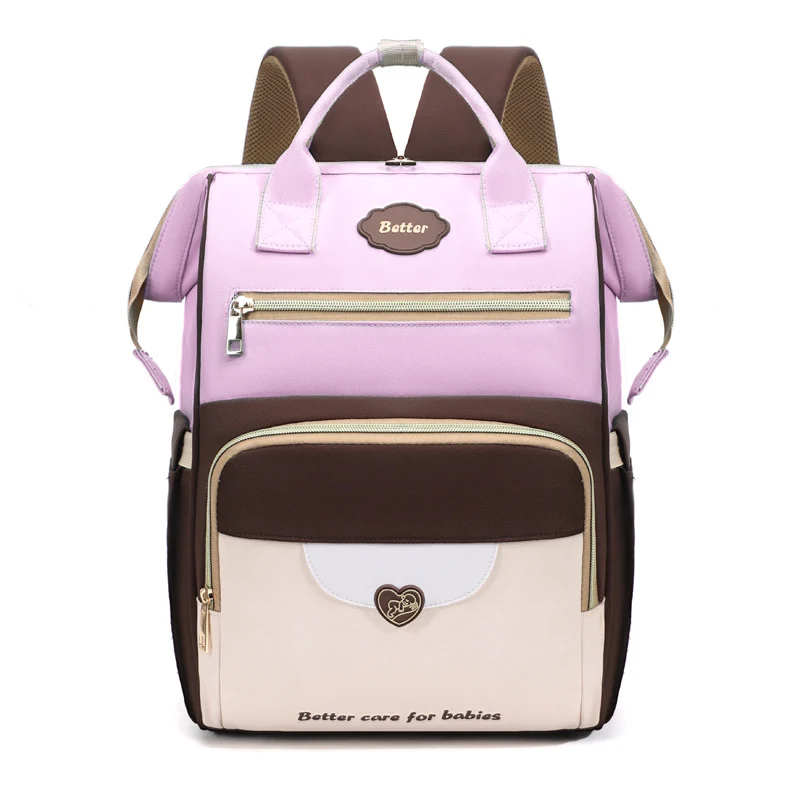 Multi-Functional Baby Care Backpack Stornfield 1789562455