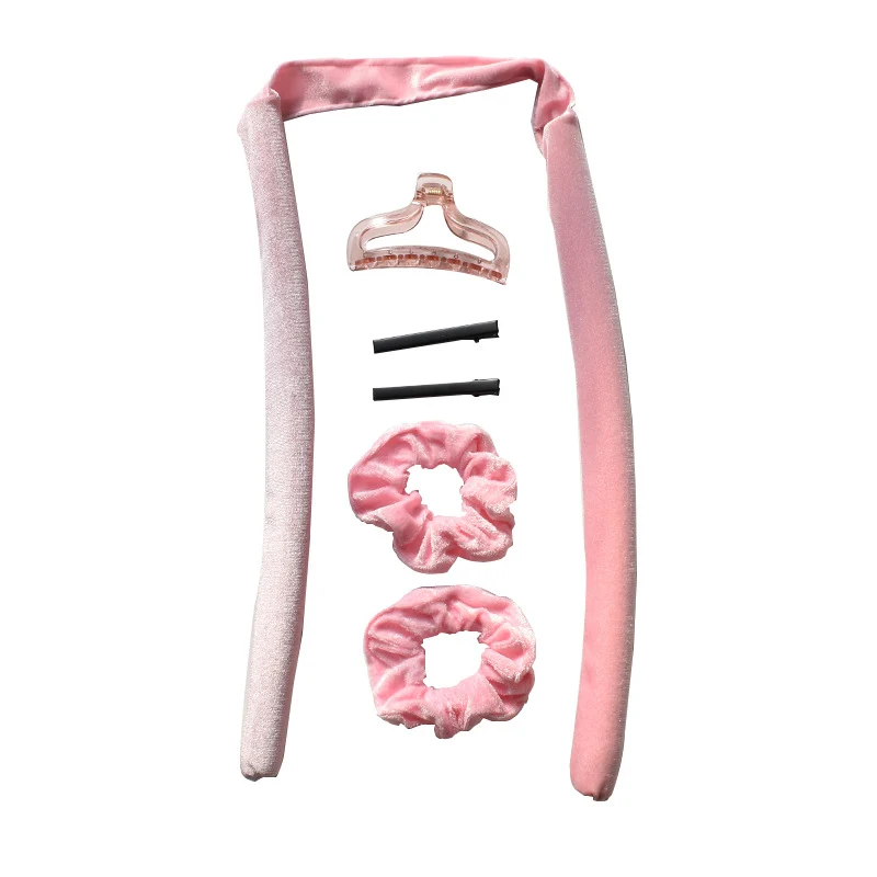 Hitzefreies Haark curling Set 1789387598