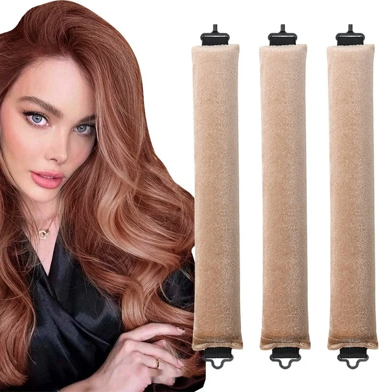 Hairstyling Schaumstoffwickler
