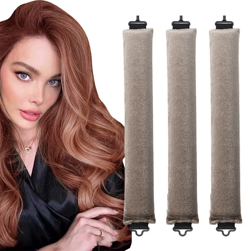 Hairstyling Schaumstoffwickler