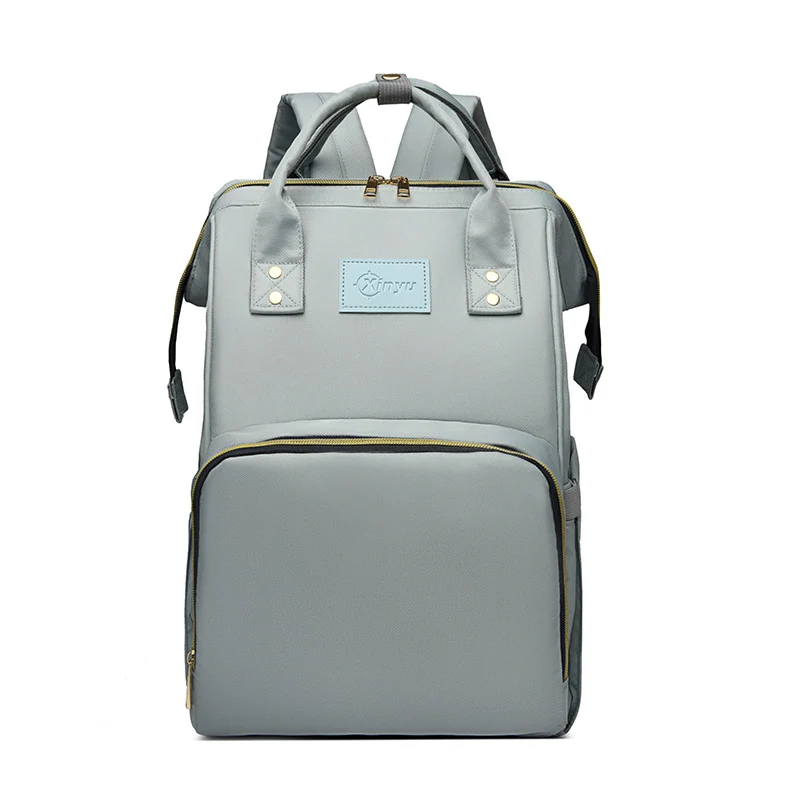 Ergonomic Multi-Pocket Travel Backpack Stornfield