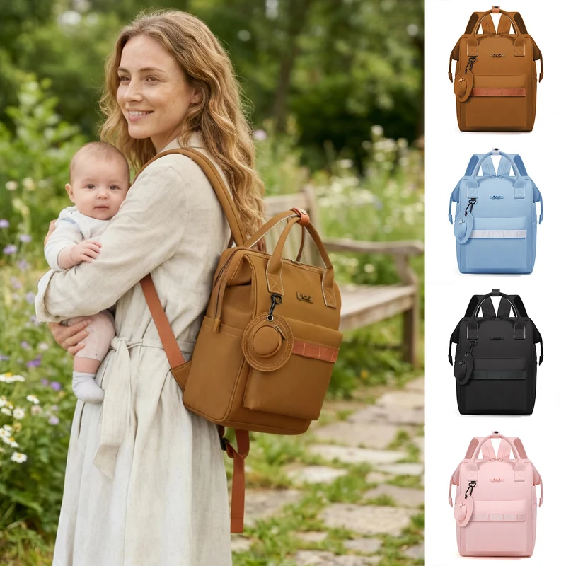 Diaper Bag Stornfield