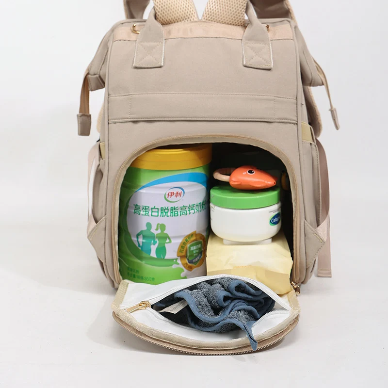 Diaper Bag Stornfield