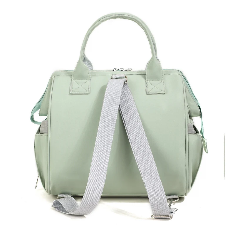Versatile Multi-Functional Diaper and Travel Tote Stornfield
