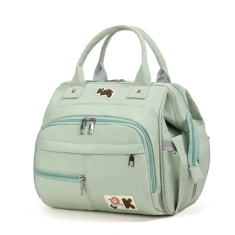 Versatile Multi-Functional Diaper and Travel Tote Stornfield