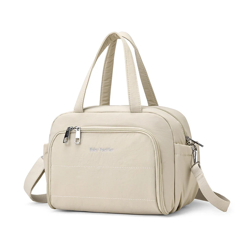 Versatile Multi-Functional Baby Travel Bag Stornfield