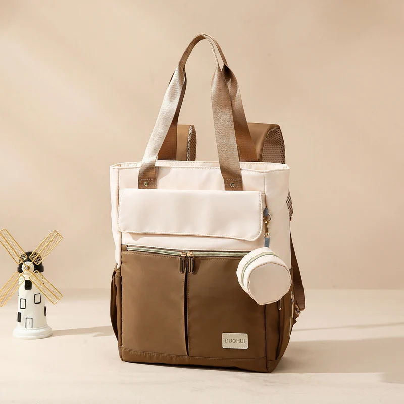 Versatile Convertible Backpack Stornfield