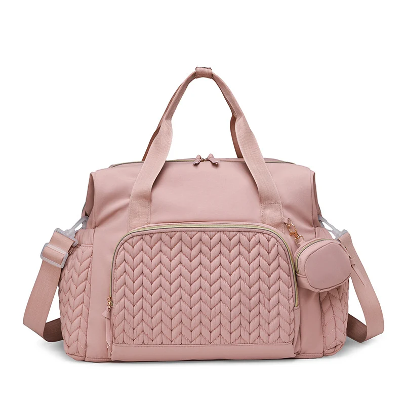 Stylish Travel Duffel Bag Stornfield