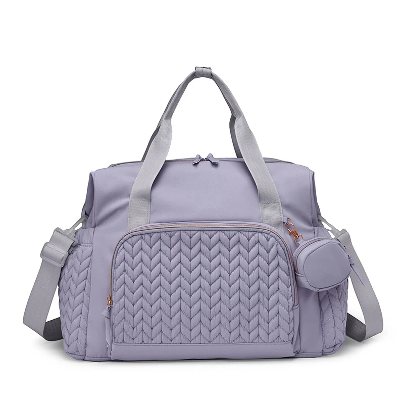 Stylish Travel Duffel Bag Stornfield
