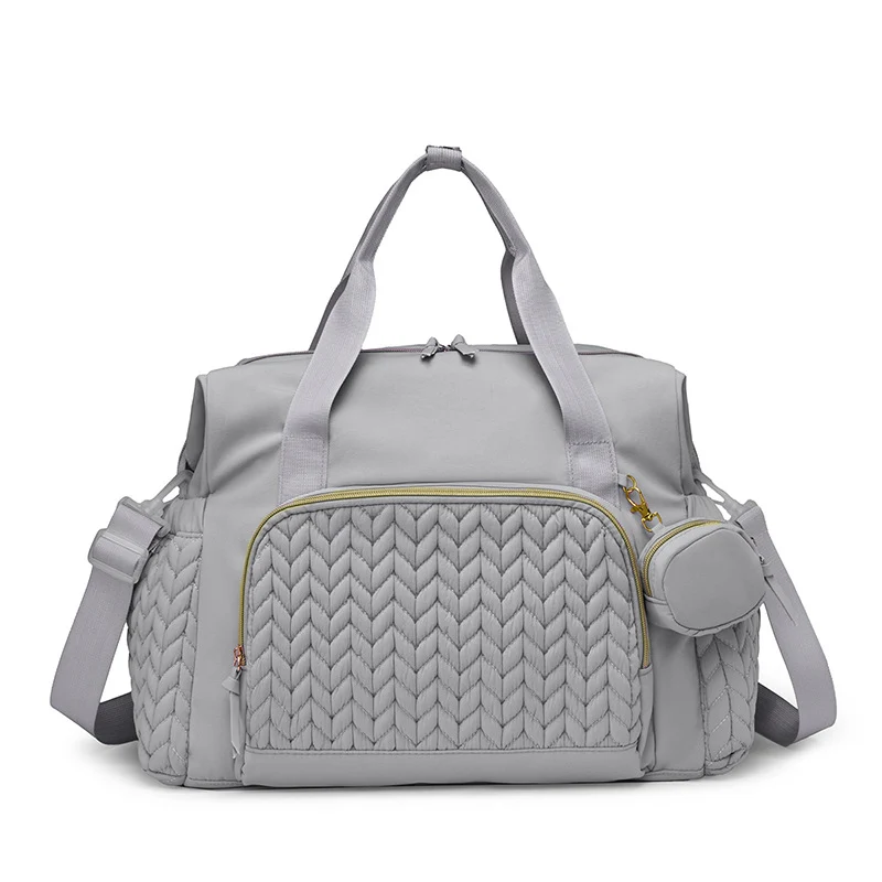 Stylish Travel Duffel Bag Stornfield