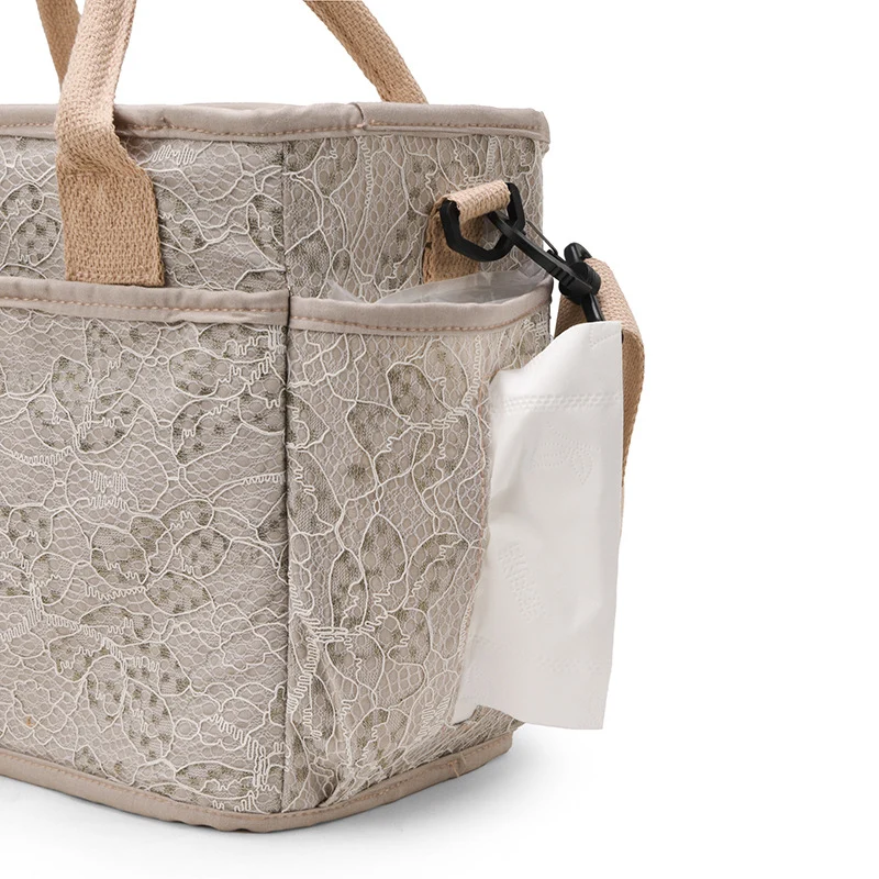 Stylish Insulated Lunch Caddy Stornfield