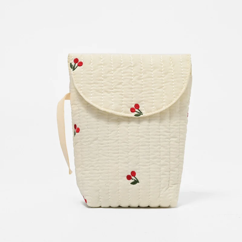 Quilted Insulated Lunch Carrier Stornfield