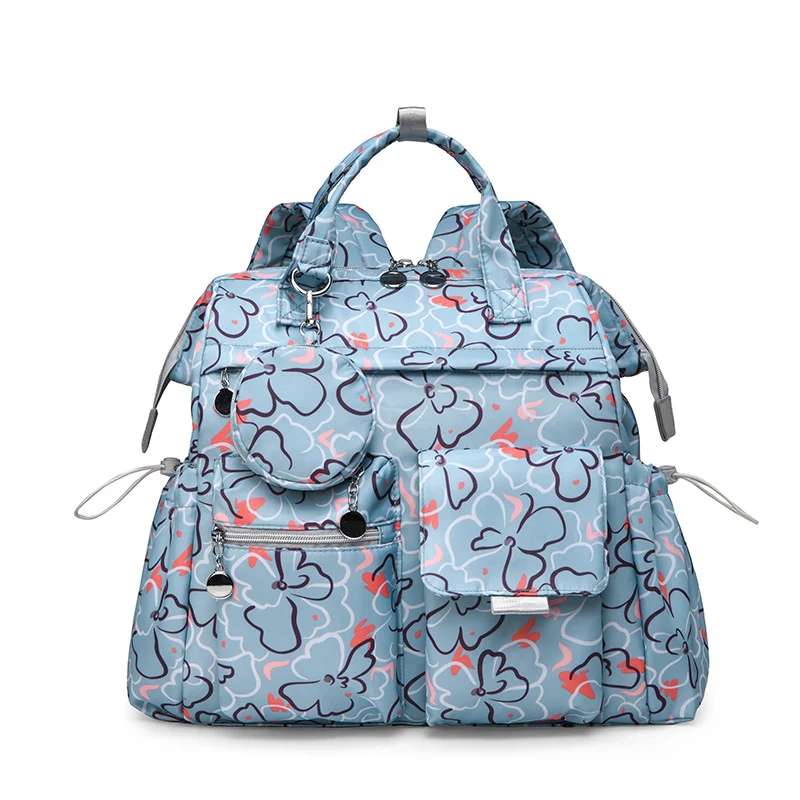 Multi-Purpose Travel Backpack Stornfield