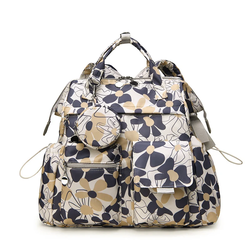 Multi-Purpose Travel Backpack Stornfield